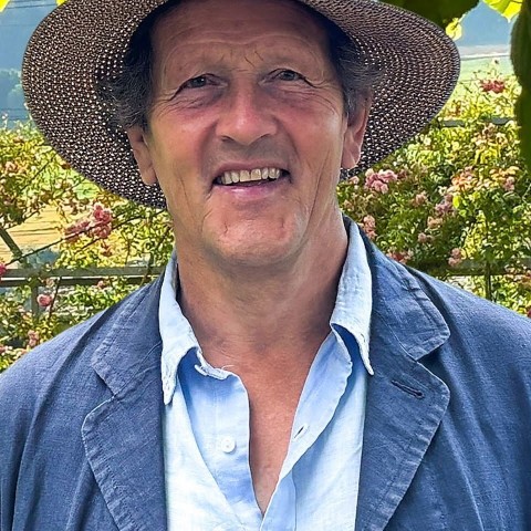 Monty Don's Rhineland Gardens