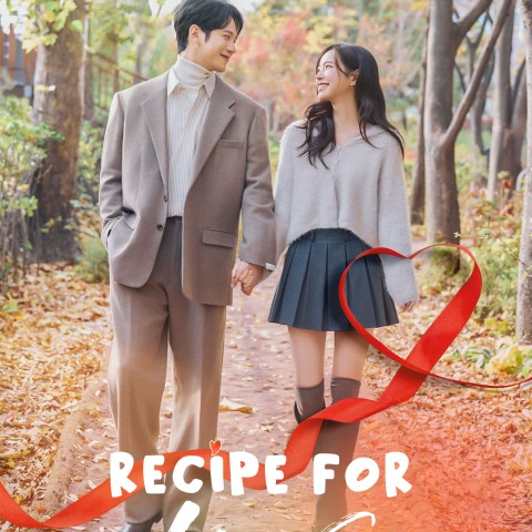 Recipe for Love