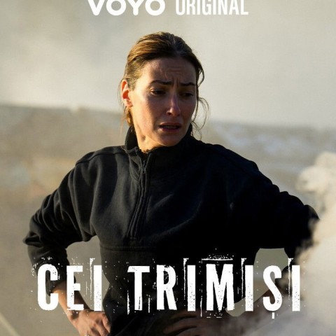 Cei trimisi