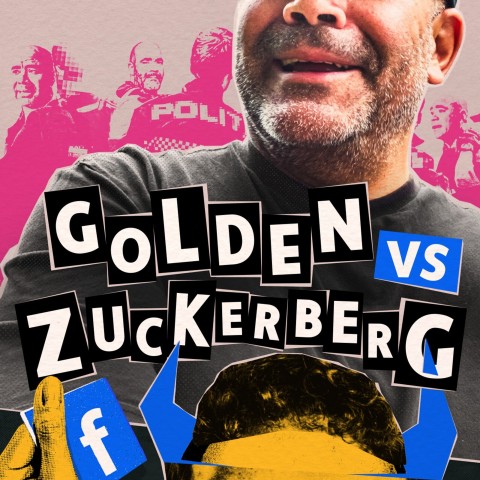 Golden vs. Zuckerberg