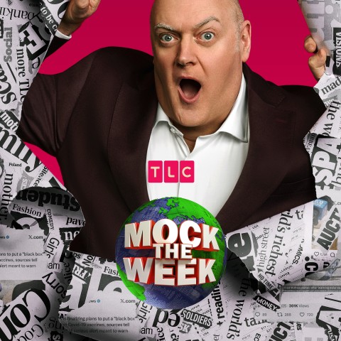 Mock the Week