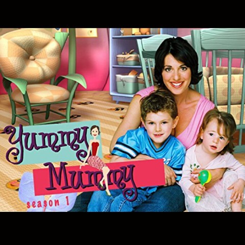 Yummy Mummy