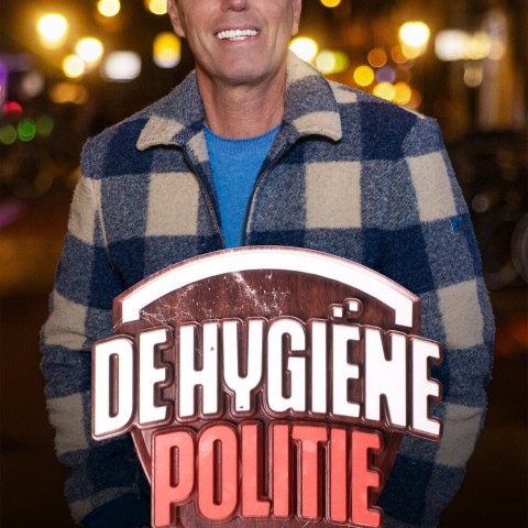 De Hygiënepolitie