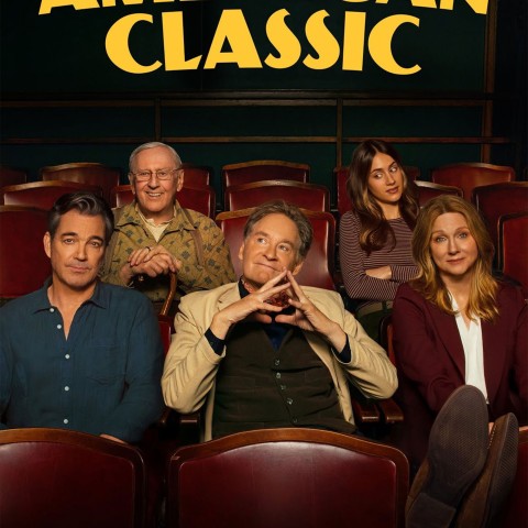 American Classic
