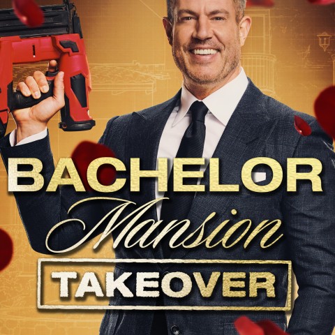 Bachelor Mansion Takeover