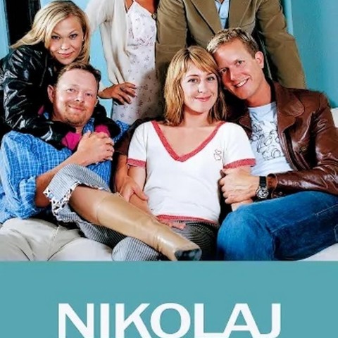 Nikolaj og Julie