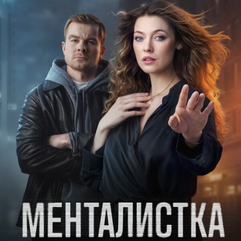 Менталистка