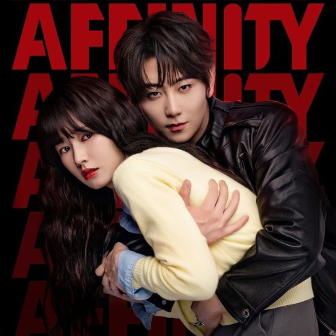 Affinity