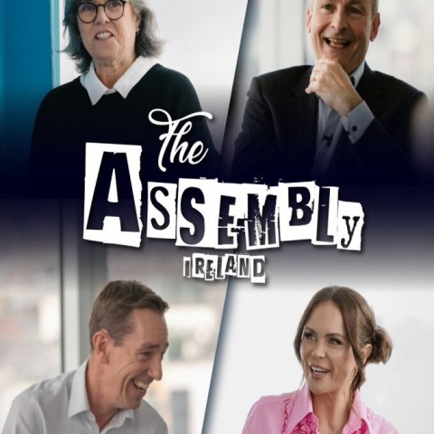 The Assembly Ireland