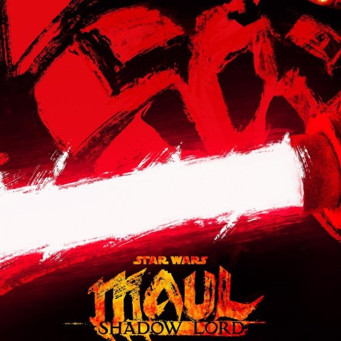 Star Wars: Maul - Shadow Lord