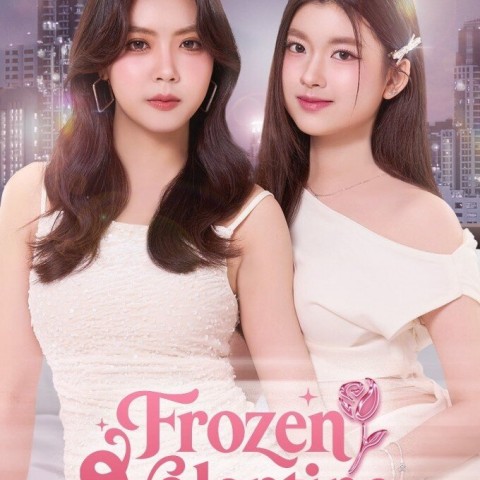 Frozen Valentine