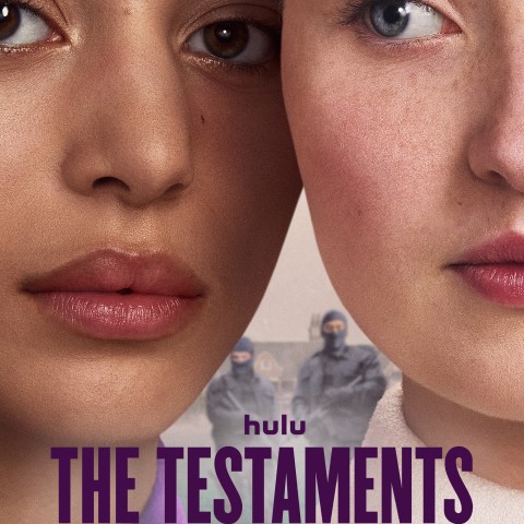 The Testaments