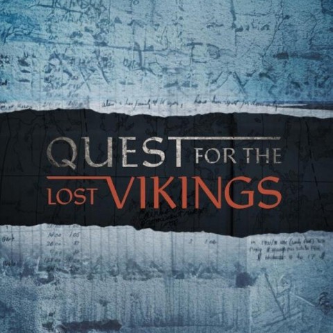 Quest for the Lost Vikings