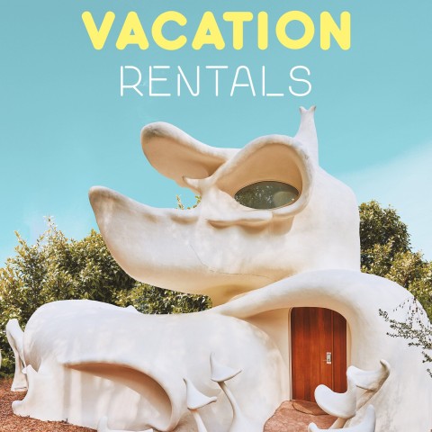 Wild Vacation Rentals