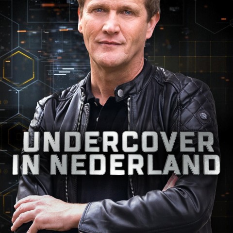 Undercover in Nederland