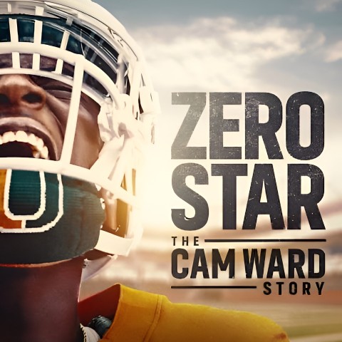 Zero Star: The Cam Ward Story