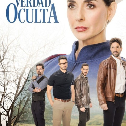 Mi Verdad Oculta