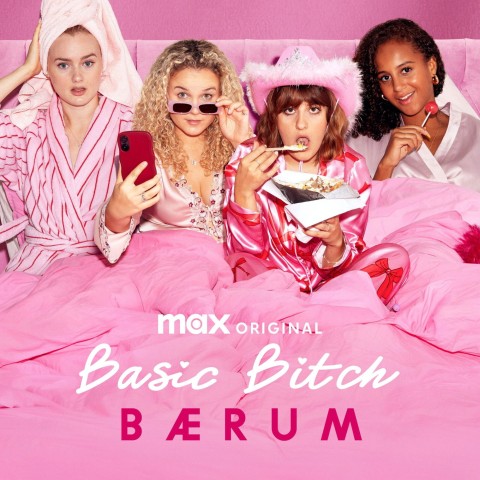 Basic Bitch Bærum
