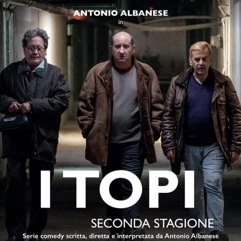 I Topi