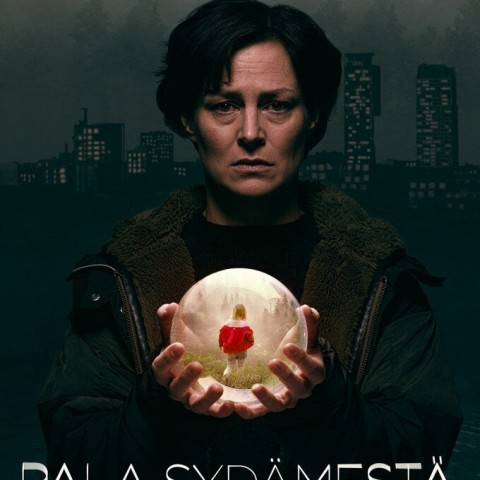 Pala sydämestä