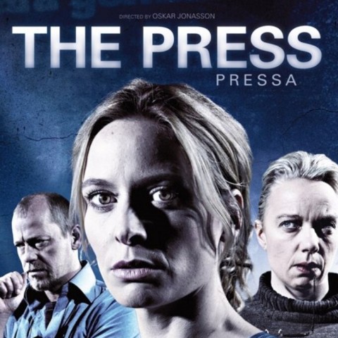 Pressa