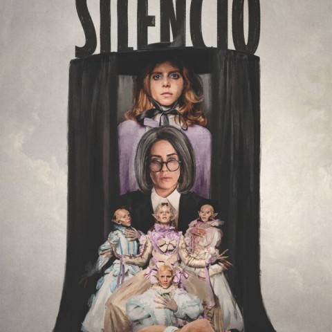 Silencio