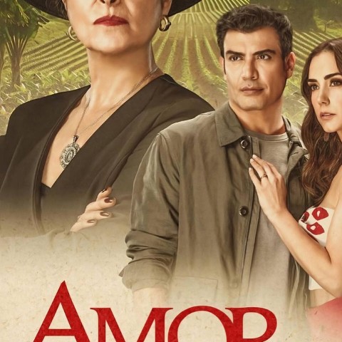 Amor Amargo