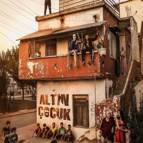 Altın Çocuk
