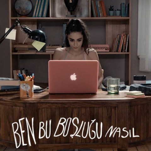 Ben Bu Boşluğu Nasıl