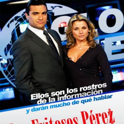 Los Exitosos Pérez
