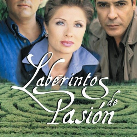 Laberintos de Pasión
