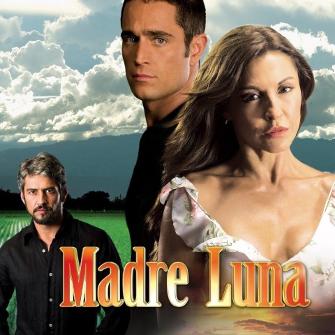 Madre Luna