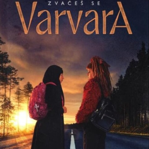 Zvaces se Varvara