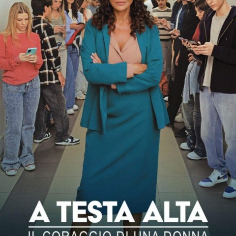 A Testa Alta - Il Coraggio di una Donna
