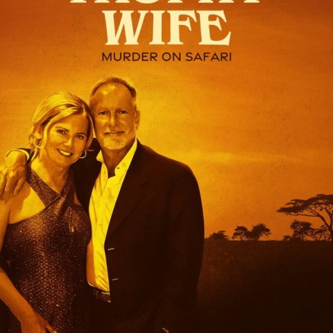 Trophy Wife: Murder on Safari