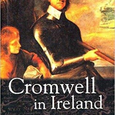 Cromwell in Ireland