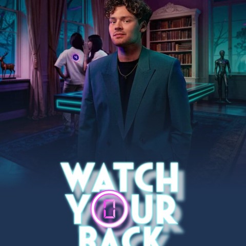 Watch Your Back