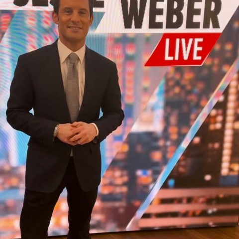 Jesse Weber Live