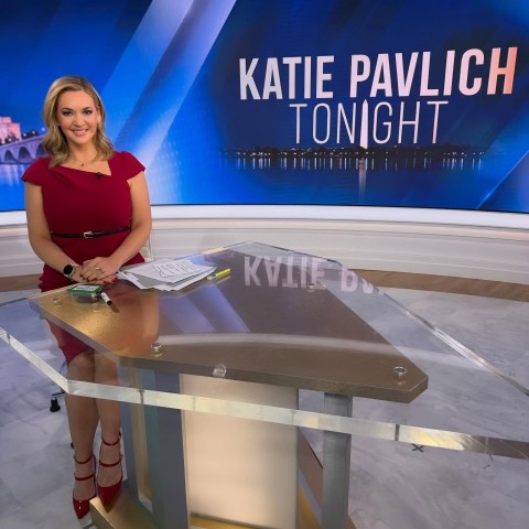 Katie Pavlich Tonight