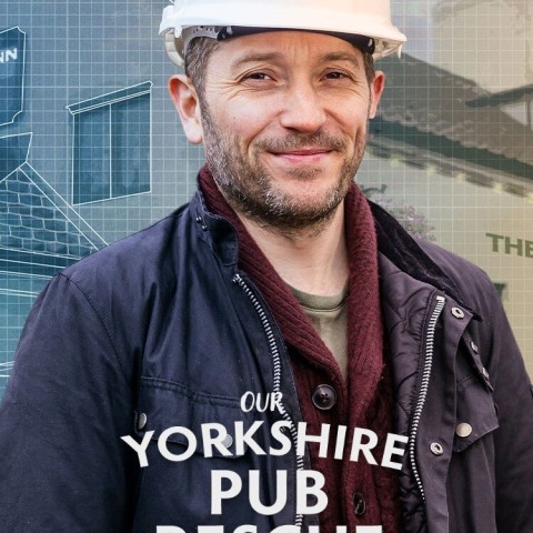 Our Yorkshire Pub Rescue with Jon Richardson