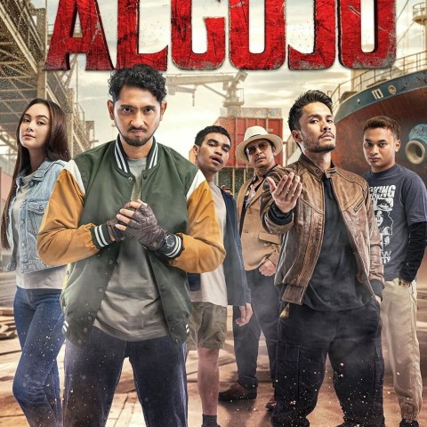 Algojo