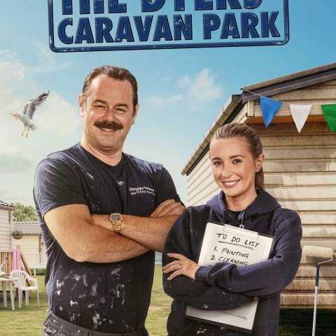 The Dyers' Caravan Park