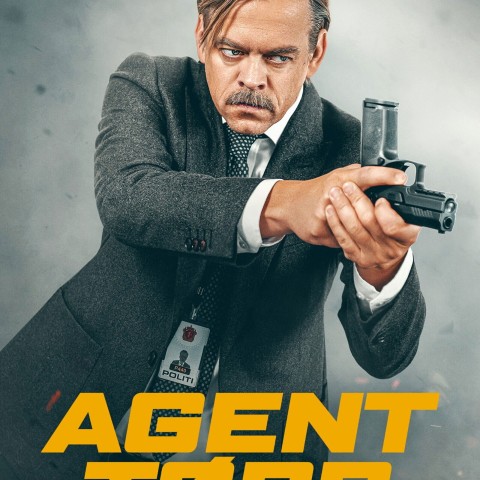 Agent Tørr