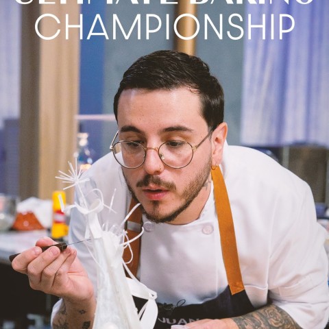 The Ultimate Baking Championship