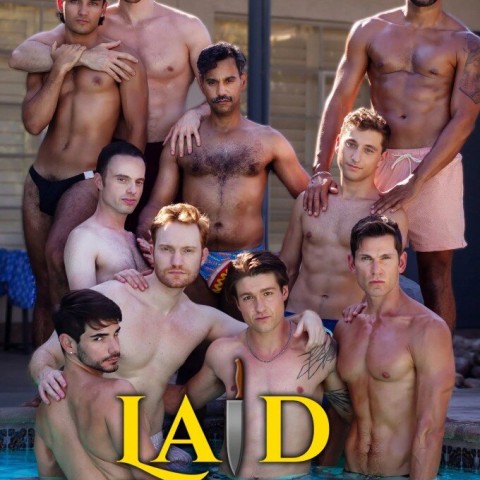 Laid Bare