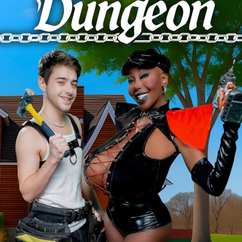 DIY Dungeon