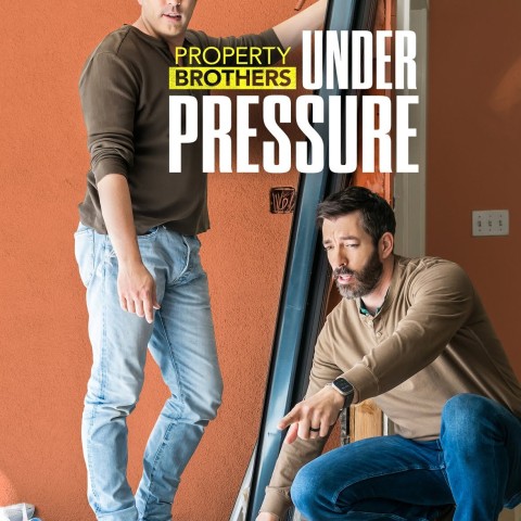 Property Brothers: Under Pressure