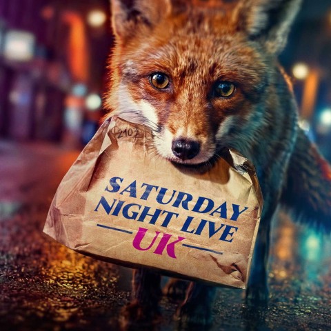 Saturday Night Live UK