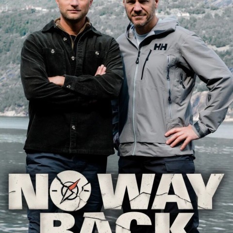 No way back