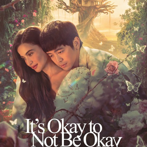 It's Okay to Not Be Okay
